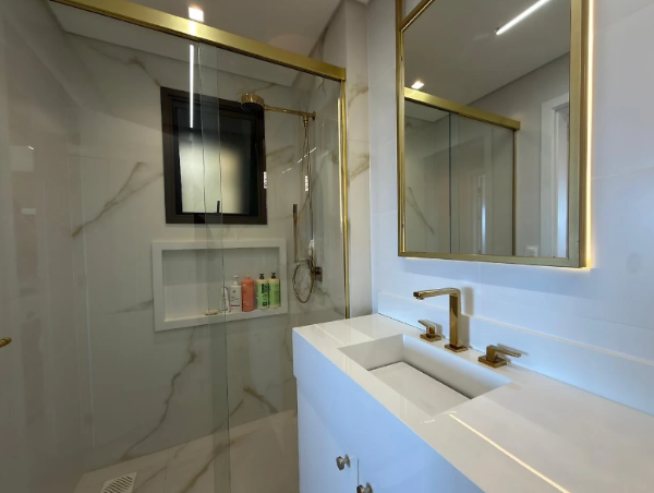 Apartamento, 3 quartos, 92 m² - Foto 5