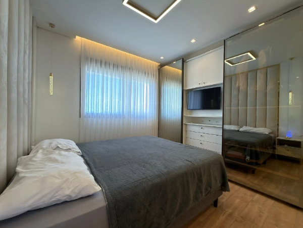 Apartamento, 3 quartos, 92 m² - Foto 6