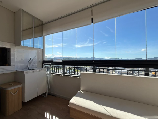 Apartamento, 3 quartos, 92 m² - Foto 7