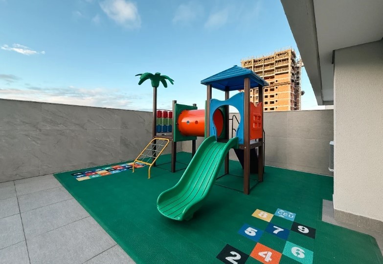 Apartamento, 3 quartos, 92 m² - Foto 11