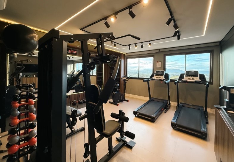 Apartamento, 3 quartos, 92 m² - Foto 14
