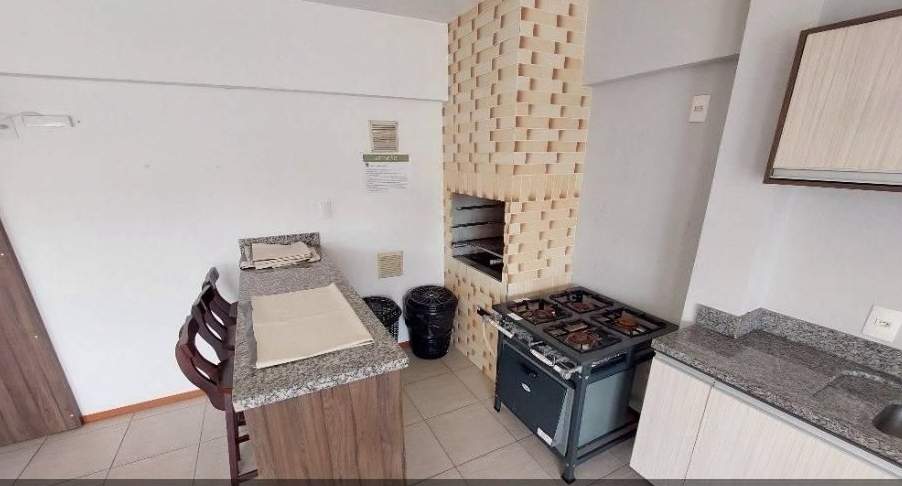 Apartamento, 2 quartos, 62 m² - Foto 9