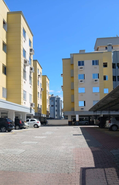 Apartamento, 2 quartos, 55 m² - Foto 3