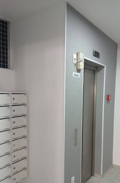 Apartamento, 2 quartos, 55 m² - Foto 4