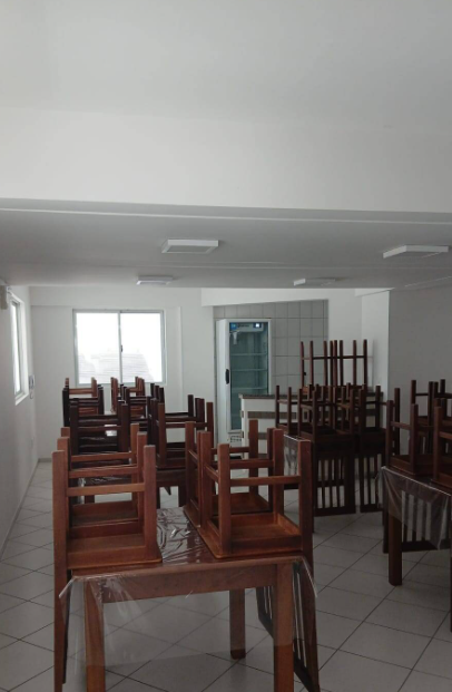 Apartamento, 2 quartos, 55 m² - Foto 5