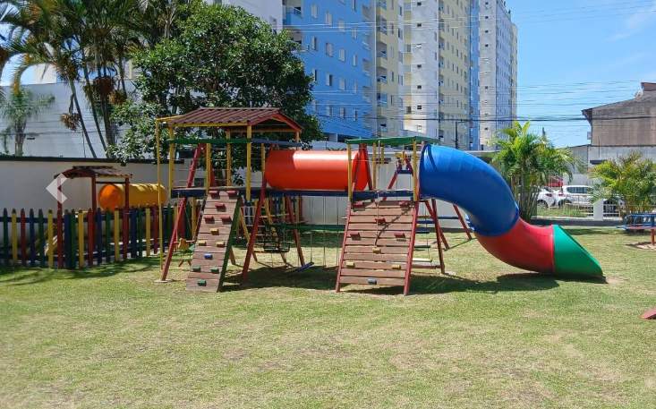 Apartamento, 2 quartos, 55 m² - Foto 7