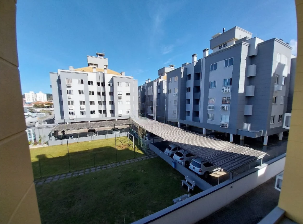 Apartamento, 2 quartos, 55 m² - Foto 9