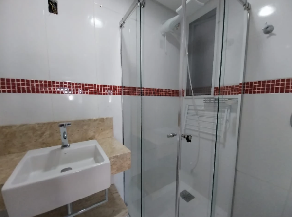 Apartamento, 2 quartos, 55 m² - Foto 10