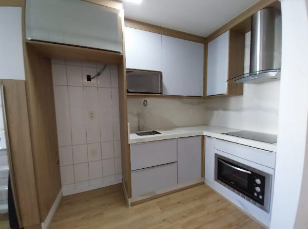 Apartamento, 2 quartos, 55 m² - Foto 13