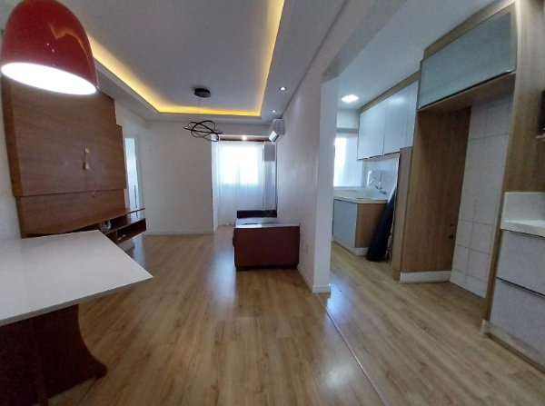 Apartamento, 2 quartos, 55 m² - Foto 14