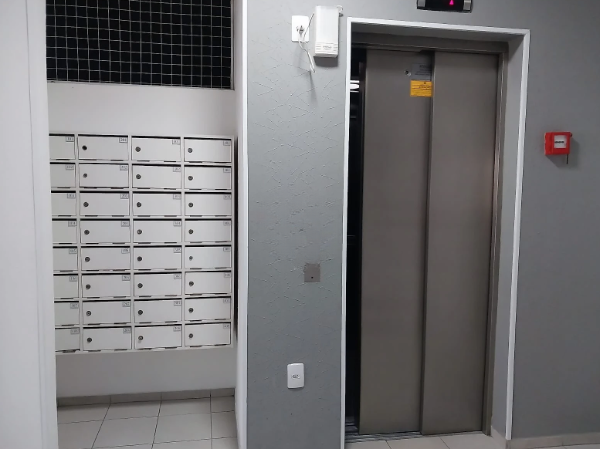 Apartamento, 2 quartos, 55 m² - Foto 16