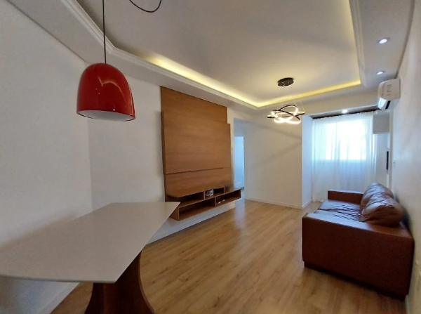 Apartamento, 2 quartos, 55 m² - Foto 1