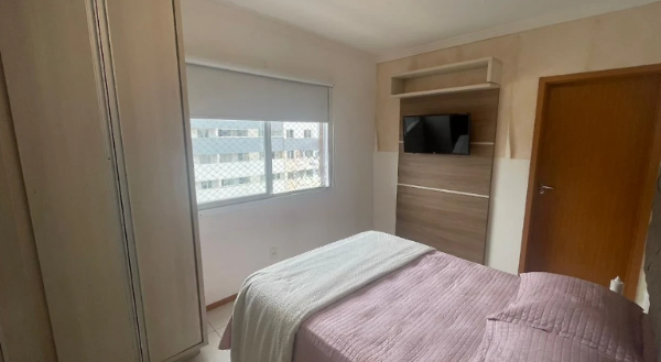 Apartamento, 2 quartos, 65 m² - Foto 10