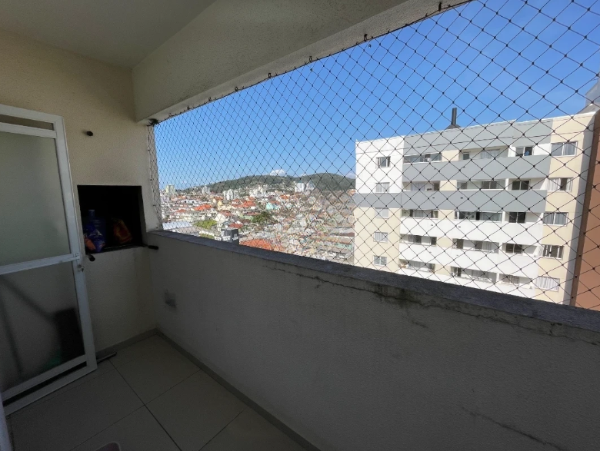Apartamento, 2 quartos, 65 m² - Foto 12