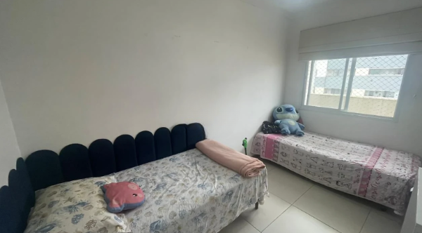 Apartamento, 2 quartos, 65 m² - Foto 11