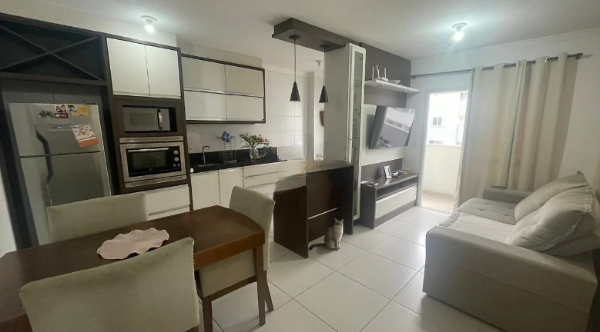 Apartamento, 2 quartos, 65 m² - Foto 15