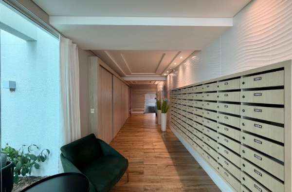 Apartamento, 2 quartos, 67 m² - Foto 2