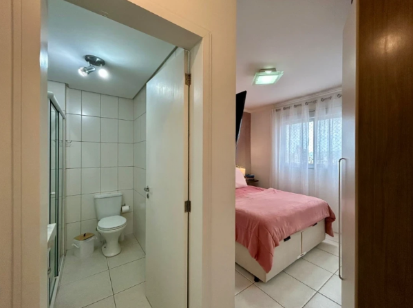 Apartamento, 2 quartos, 67 m² - Foto 5