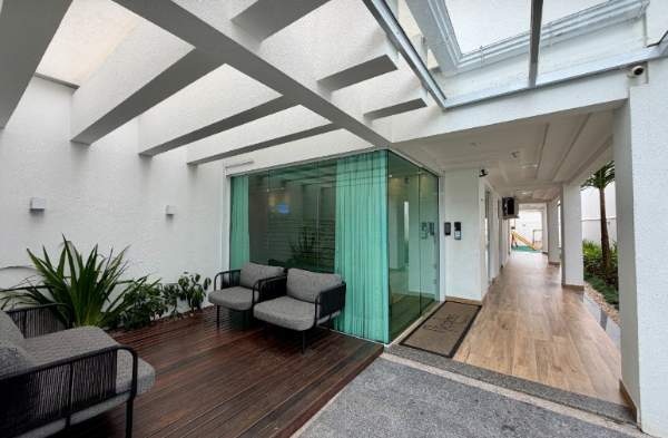 Apartamento, 2 quartos, 67 m² - Foto 4