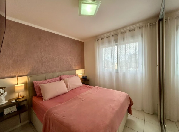 Apartamento, 2 quartos, 67 m² - Foto 6