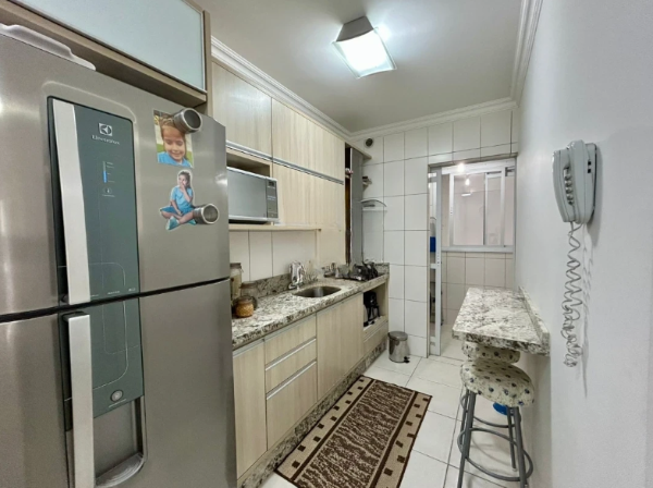 Apartamento, 2 quartos, 67 m² - Foto 9