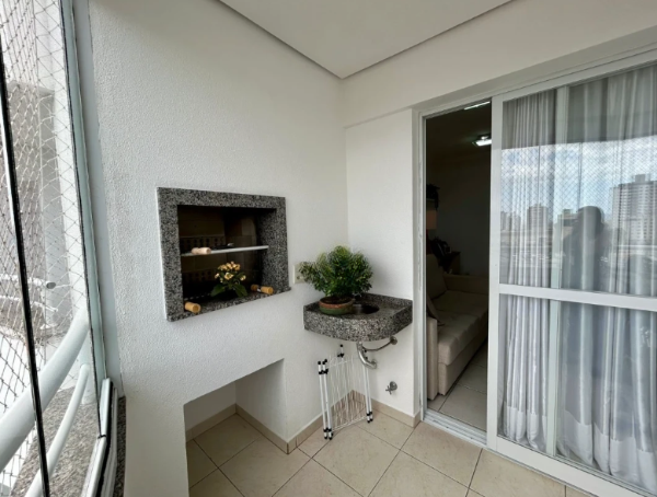 Apartamento, 2 quartos, 67 m² - Foto 10