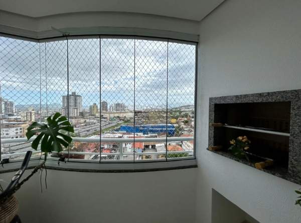 Apartamento, 2 quartos, 67 m² - Foto 12