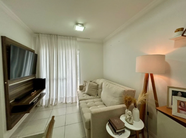 Apartamento, 2 quartos, 67 m² - Foto 1