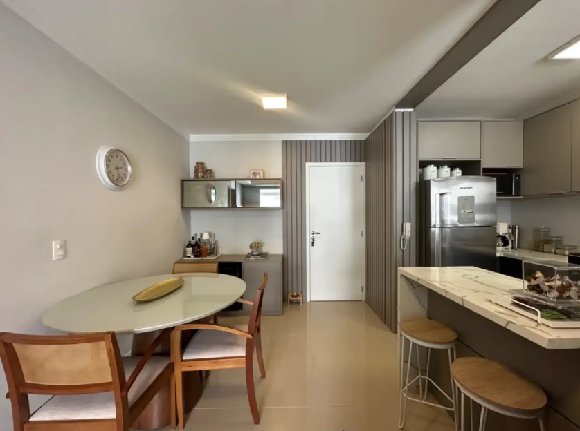 Apartamento, 2 quartos, 66 m² - Foto 2