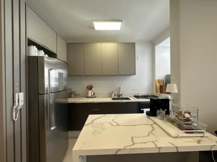 Apartamento, 2 quartos, 66 m² - Foto 3