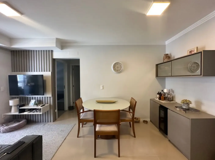 Apartamento, 2 quartos, 66 m² - Foto 5