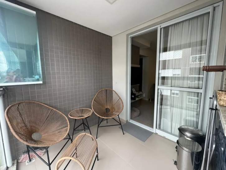 Apartamento, 2 quartos, 66 m² - Foto 6