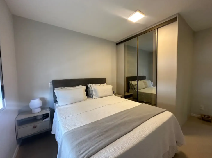 Apartamento, 2 quartos, 66 m² - Foto 8