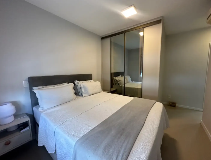Apartamento, 2 quartos, 66 m² - Foto 9