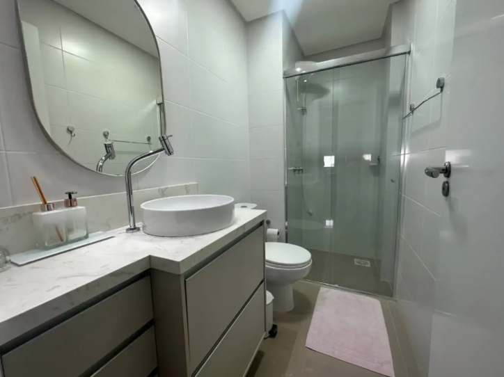 Apartamento, 2 quartos, 66 m² - Foto 11