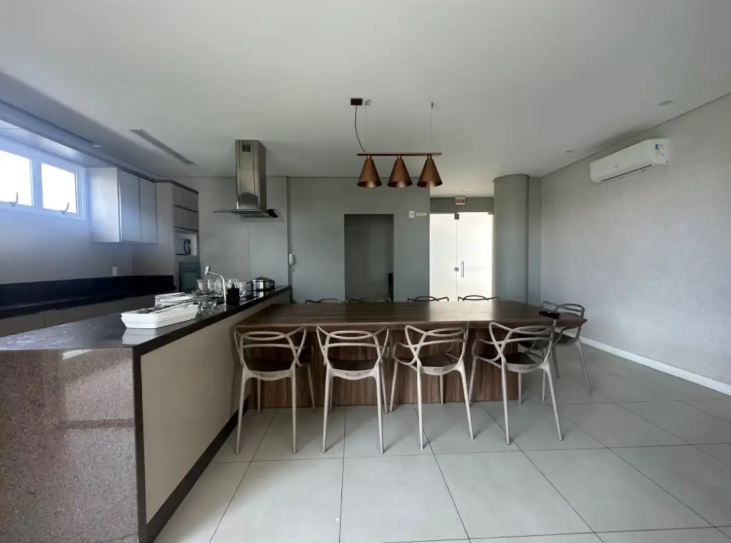Apartamento, 2 quartos, 66 m² - Foto 13