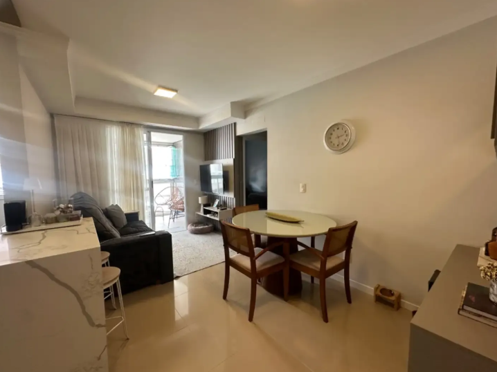 Apartamento, 2 quartos, 66 m² - Foto 14