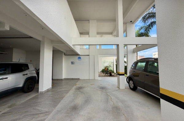 Apartamento, 2 quartos, 55 m² - Foto 2