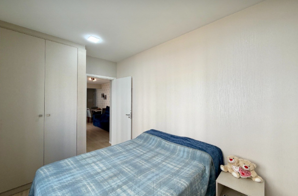 Apartamento, 2 quartos, 55 m² - Foto 3