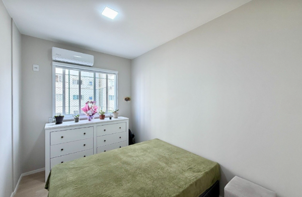 Apartamento, 2 quartos, 55 m² - Foto 4