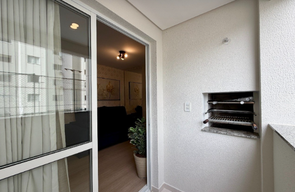 Apartamento, 2 quartos, 55 m² - Foto 6