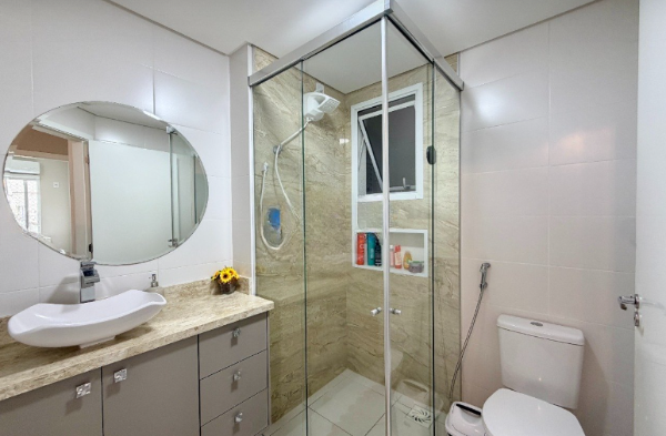 Apartamento, 2 quartos, 55 m² - Foto 5