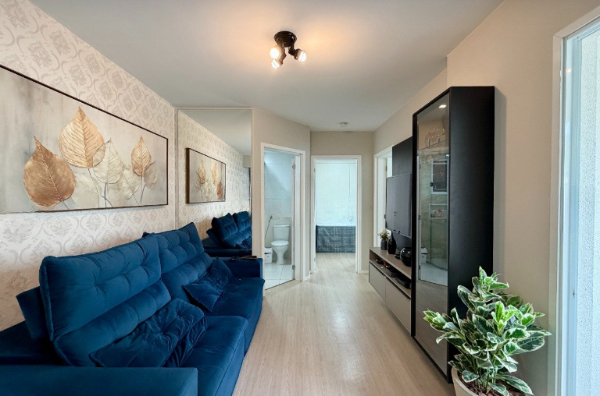Apartamento, 2 quartos, 55 m² - Foto 7
