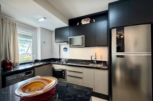 Apartamento, 2 quartos, 55 m² - Foto 9