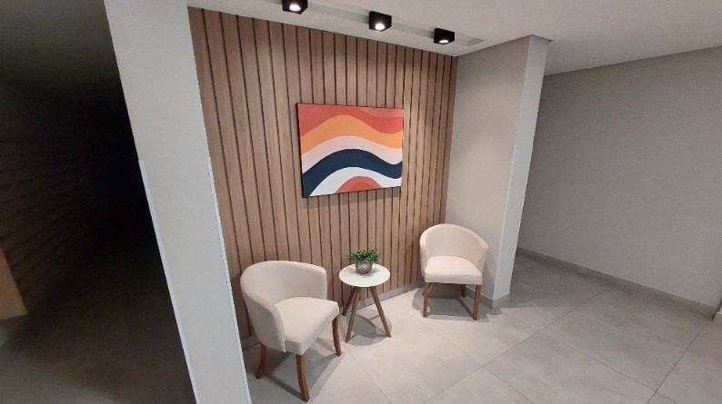 Apartamento, 2 quartos, 55 m² - Foto 12