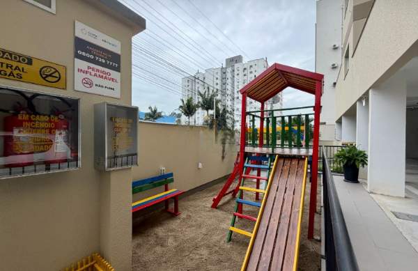 Apartamento, 2 quartos, 59 m² - Foto 3