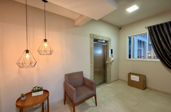 Apartamento, 2 quartos, 59 m² - Foto 4