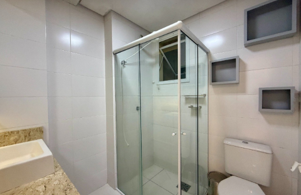 Apartamento, 2 quartos, 59 m² - Foto 5