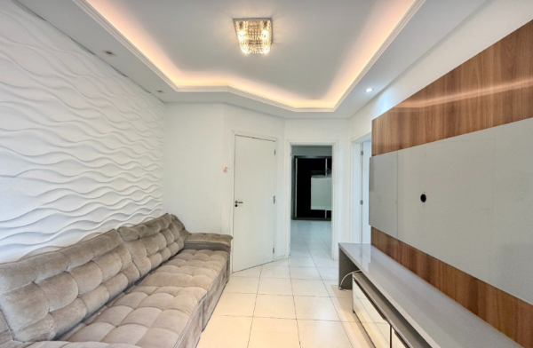Apartamento, 2 quartos, 59 m² - Foto 11