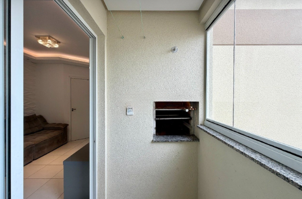 Apartamento, 2 quartos, 59 m² - Foto 10